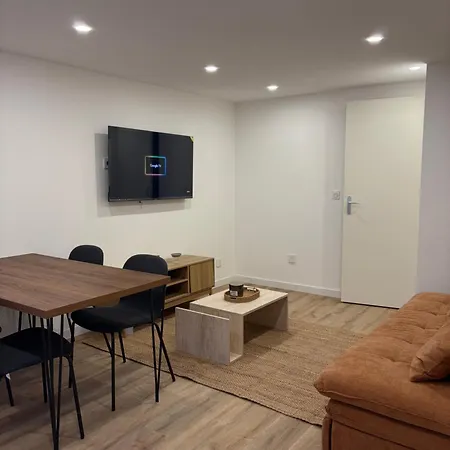 Moderne D * La Roche-sur-Yon