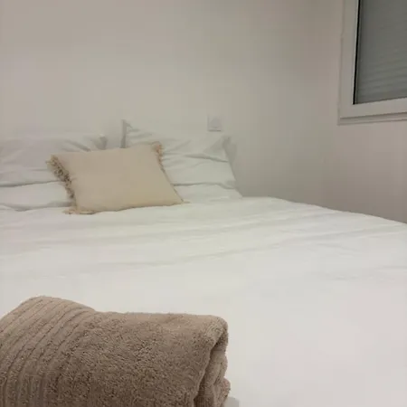 Appartement Moderne D *