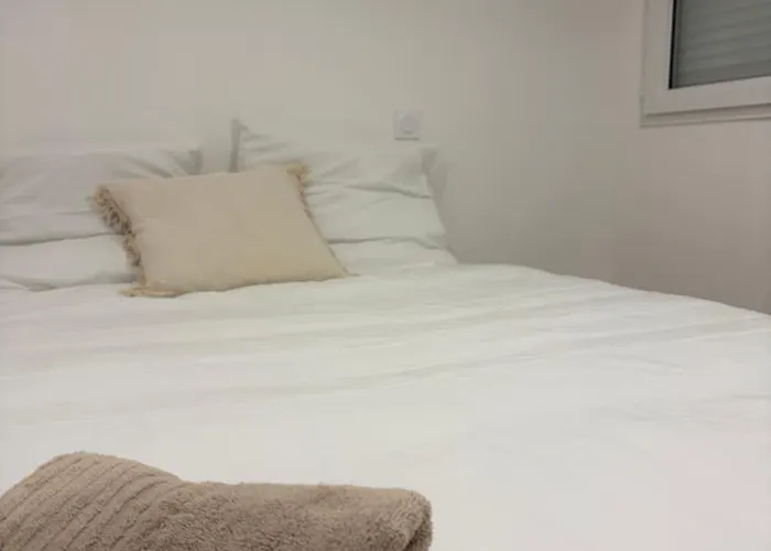 Appartamento Moderne D *